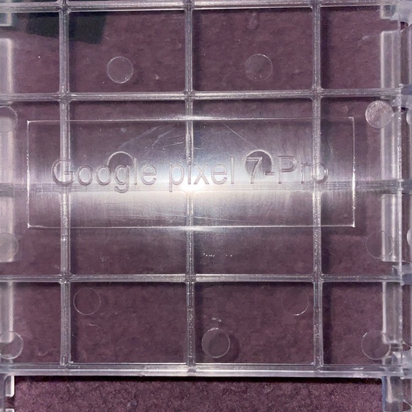 NEW Google Pixel 7 LCD screen protector Nano gel I’ve light kit water proof - Picture 16 of 16